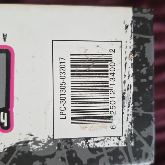 Outset Periodyx Card Game - Colorful (Multicolor) - Picture 4 of 6